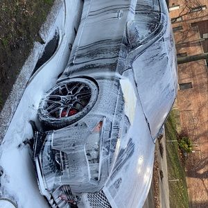 Meet your Posher, Kenroy